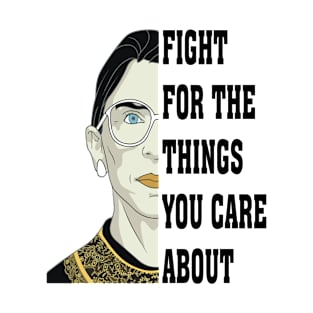 Notorious RBG T-Shirt