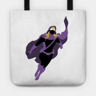 Spoiler (Stephanie Brown), Minimalist Tote