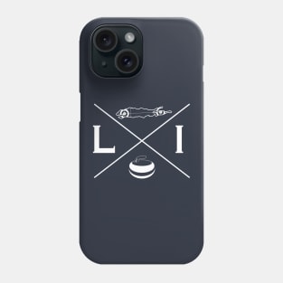 LICC LI Island Stone Phone Case