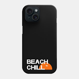 Beach Chill Phone Case