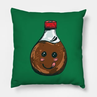 Kawaii Sushi #2 Pillow