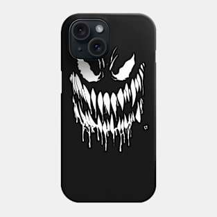 Sharp Smile Phone Case