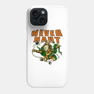 NIRVANA Phone Case