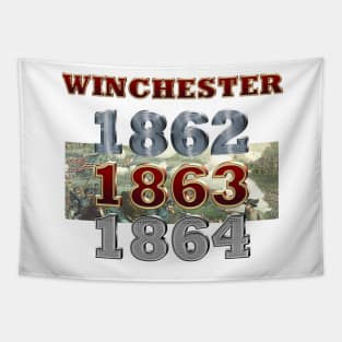 Winchester Tapestry
