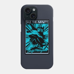 Sk8 linga infinity Phone Case