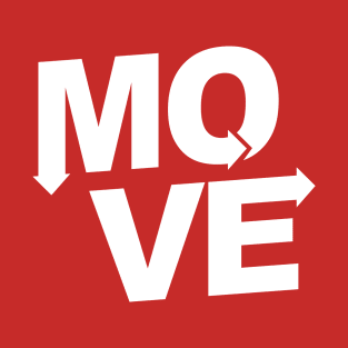 MOVE T-Shirt