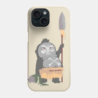 Flaffloffel Phone Case