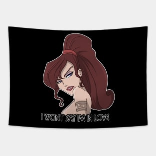 Megara Tapestry