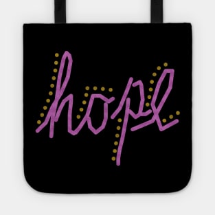 Hope Tote