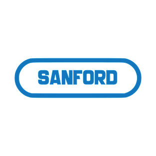 Sanford City T-Shirt