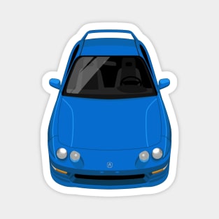 Integra Type R 1997-2001 - Blue Magnet