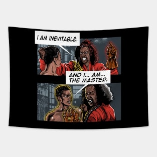 The Master Tapestry