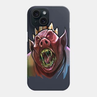 Goblin King Phone Case