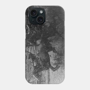 Samurai Phone Case