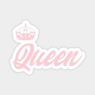 Queen Magnet