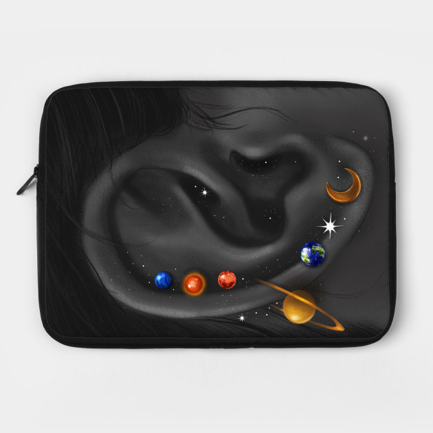 Celestial Piercings ll