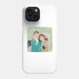 The tale of nokdu FANART 01 Phone Case