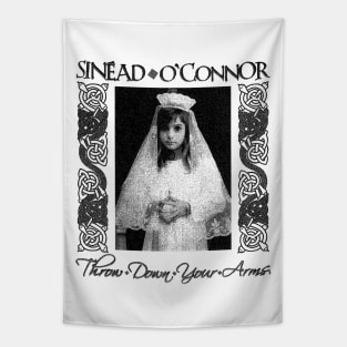 Sinead O'Connor Tapestry