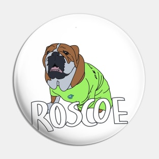 Roscoe Pin