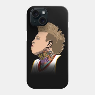 Bird andersen Phone Case