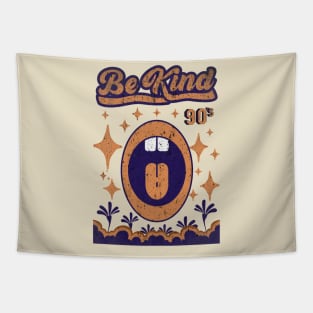 be kind Tapestry