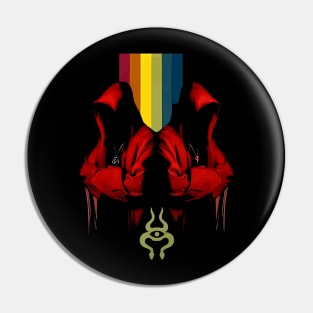 Coheed And Cambria Pin