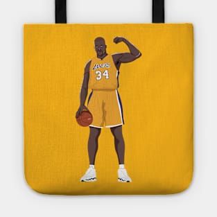 Shaq Tote