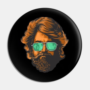 KGF Pin