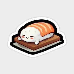 ZZZ Zushi Magnet