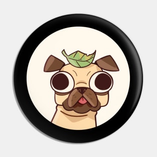 pug Pin