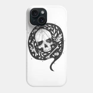 Black Magick Phone Case