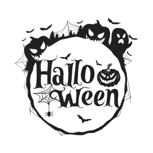 Halloween T-Shirt