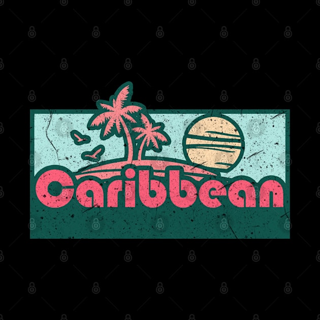 Caribbean exotic honeymoon trip gifts by SerenityByAlex