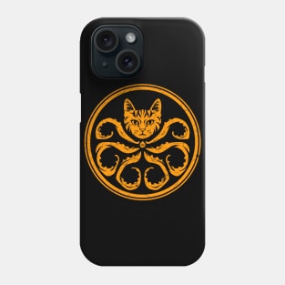 hail goose Phone Case