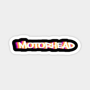 motorhead Magnet