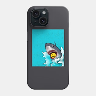 Shark Phone Case