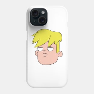 gary Phone Case