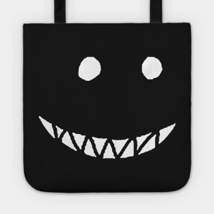 Black Zetsu's Original Form Tote