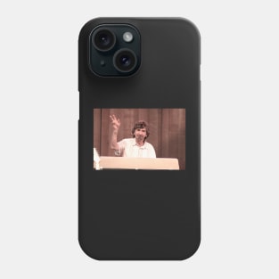 Spooner Oldham Photograph Phone Case