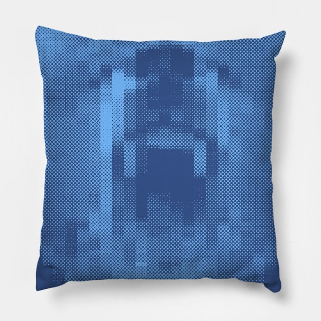 ROAR Pillow by Yadda Padadda