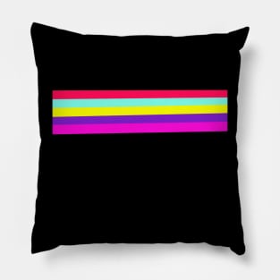 CallBoy Stripes Pillow