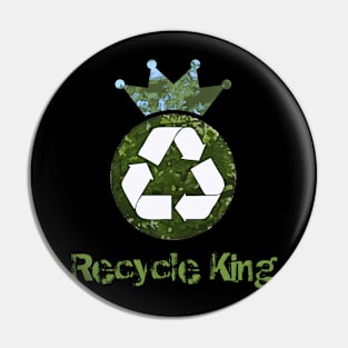 Recycle king Pin