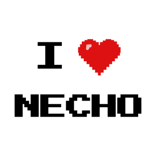 Necho T-Shirt