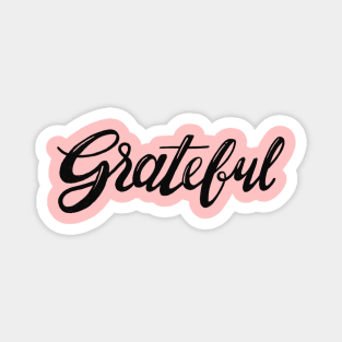 Grateful Magnet