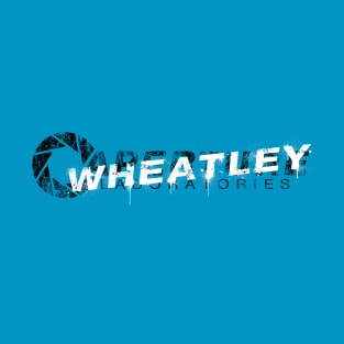 Wheatley Laboratories T-Shirt