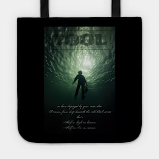 Undertow version 2 Tote