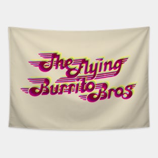 The Flying Burrito Bros Tapestry