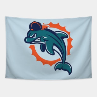 THE PHINS Tapestry