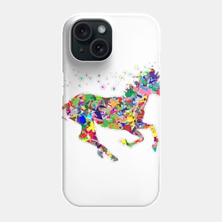 Unicorn Lover Phone Case