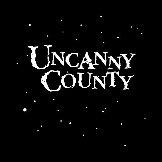 The Uncanny Zone by UncannyCounty